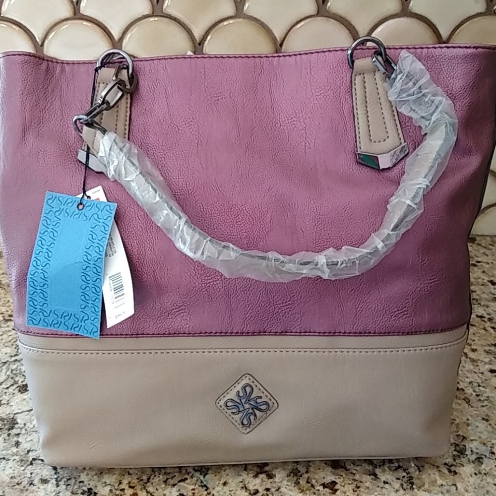 Brand New Simply Vera Tote